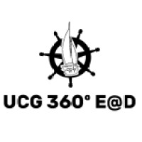 UCG 360º E@D logo - Similar company to Allabella Soluções Tecnológicas Inovadoras