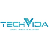TechVida logo - Similar company to The Fix Solutions
