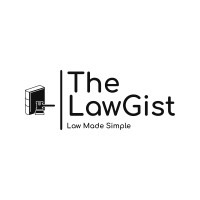The LawGist logo - Similar company to Hello Germany