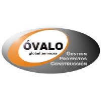 OVALO Global Services logo - Related company intelligence peer for INEDVAL Ingeniería y Edificación