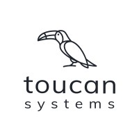 Toucan Systems logo - Similar company to Chameleon Interactive