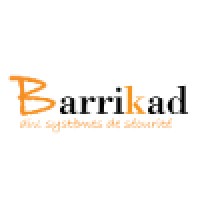 Barrikad