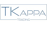 TKappa logo - Similar company to Cl4Ir
