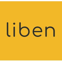 LIBEN logo - Similar company to Posem