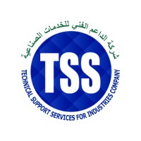 Technical Support Services For Industries Company logo - Similar company to Saudi Industrial