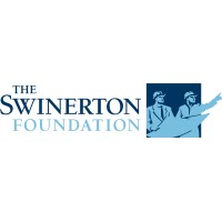 The Swinerton Foundation logo - Similar company to Tedxboulder
