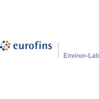 EUROFINS ENVIRON-LAB srl logo - Similar company to Eurofins Ecogestor