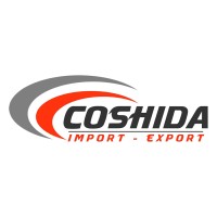Sarl COSHIDA logo - Similar company to Snc Global Solutions