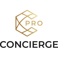 PRO Concierge Services logo - Similar company to Elan Solutions