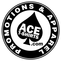Ace T-Shirts logo - Similar company to Beav'S Tees