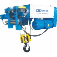 BRIMA ( ENGLAND )HOIST & CRANE LTD logo - Similar company to Hoist