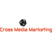 Cross Media Marketing logo - Similar company to Your Print Solution Limited