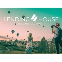 Lending House - Home Mortgage logo - Similar company to Lendinghouse