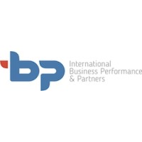 INTERNATIONAL BUSINESS PERFORMANCE & PARTNERS logo - Similar company to Gmaolinx