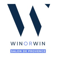 Club d'affaires WinOrWin Salon de Provence logo - Similar company to Bni Grans Ambition