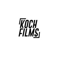 KOCH FILMS logo - Similar company to Evolve Health
