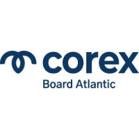 COREX BOARD ATLANTIC logo - Similar company to Conflans Lechantre Electricite
