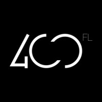 400 FL logo - Similar company to Moving Oficial