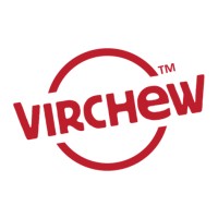 VIRCHEW logo - Similar company to Consciously Planted