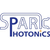 Spark Photonics logo - Similar company to Luceda Photonics