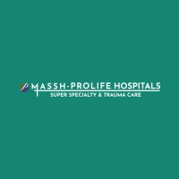 MASSH Prolife Hospitals logo - Similar company to Fstn Exploration Foundation