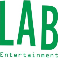 LAB ENTERTAINMENT logo - Similar company to Icube Group
