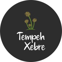 Tempeh Xebre logo - Similar company to Mariskito | Caviar Del Tíbet