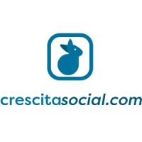 Crescitasocial logo - Similar company to Crescitas