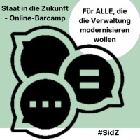 Staat In Die Zukunft