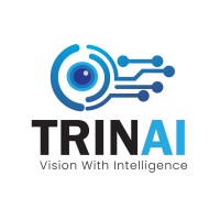 TRINAI logo - Similar company to Brihaspathi Technologies Limited
