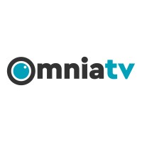 omniatv logo - Similar company to Open Lab Athens