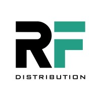RF DISTRIBUTION SRL logo - Similar company to Akena