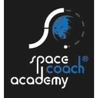 SPACE COACH ACADEMY® logo - Similar company to Alexander Maria Faßbender® Spirit Of Businesslife / Space Coach/ Astronauttrainer/Crypto - Nft
