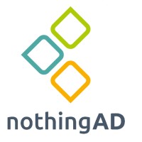 nothingAD | Agencia de Inbound Marketing logo - Similar company to Sneakerlost | Orchestrators Of Growth