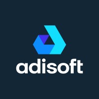 Adisoft logo - Similar company to Sacrum Technology Service