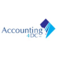 Accounting 4 DC logo - Similar company to The Belfry