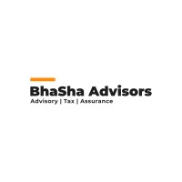 BhaSha Advisors logo - Similar company to Forensic Sciences Department Chennai