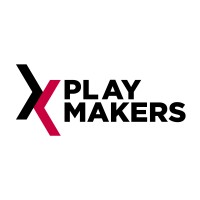 Playmakers Sponsorship and Marketing logo - Similar company to Wingman Communications