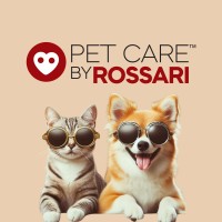Pet Care by Rossari logo - Similar company to Petcare+