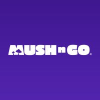 MushNGo logo - Similar company to Tilyo