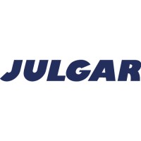 Julgar Bus logo - Similar company to Monarque Hoteles