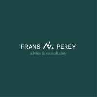 Frans Perey logo - Similar company to Z11Made