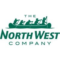 The North West Company logo - Similar company to Wearemay - Mad About You