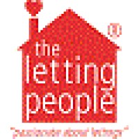 The Letting People logo - Similar company to Kare Plus Kenilworth | Premium Homecare, Live-In Care, & Healthcare Staffing Solutions