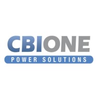 CBIONE logo - Similar company to Harmonic Power Solutions