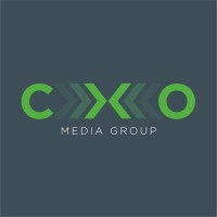 CXO Group Ltd logo - Similar company to Data Leaders ™ (Owned By Dataiq)