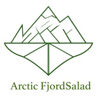 Arctic FjordSalad GmbH logo - Similar company to Oona Caviar