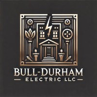 Bull Durham Electric LLC logo - Similar company to Crafted Construction, Llc