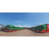 Werner Spedition Transport und Logistik GmbH.