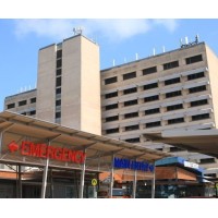Royal Darwin Hospital logo - Similar company to Nextlab Consulting